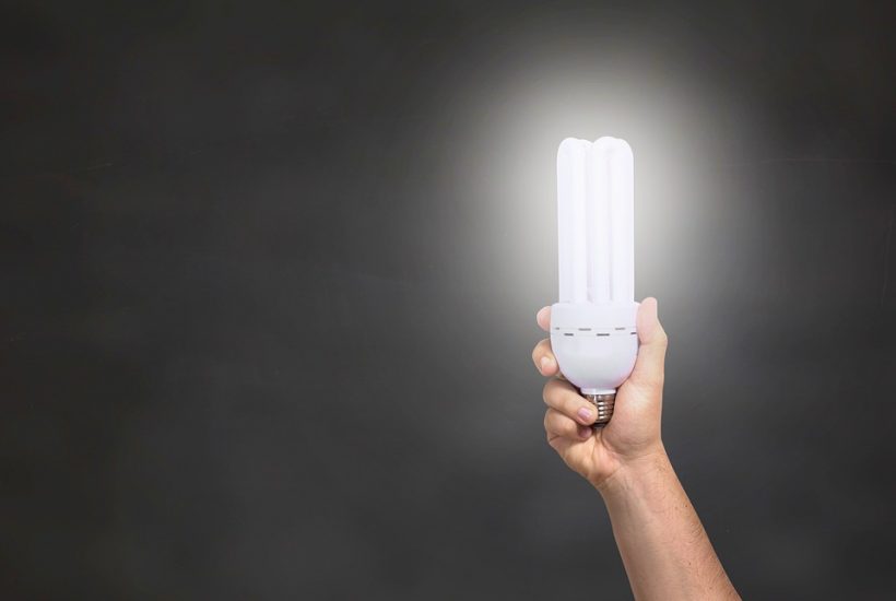 becuri LED