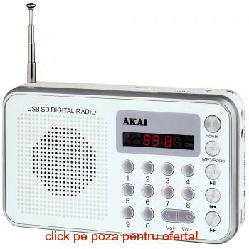 radio akai