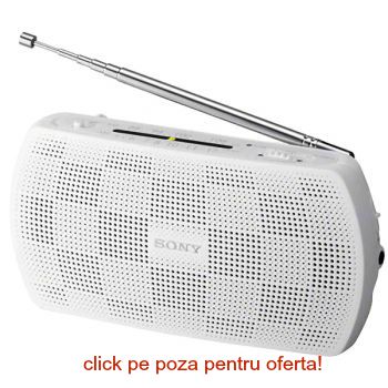 radio sony