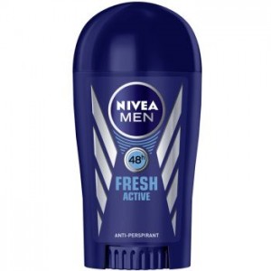 deodorant nivea