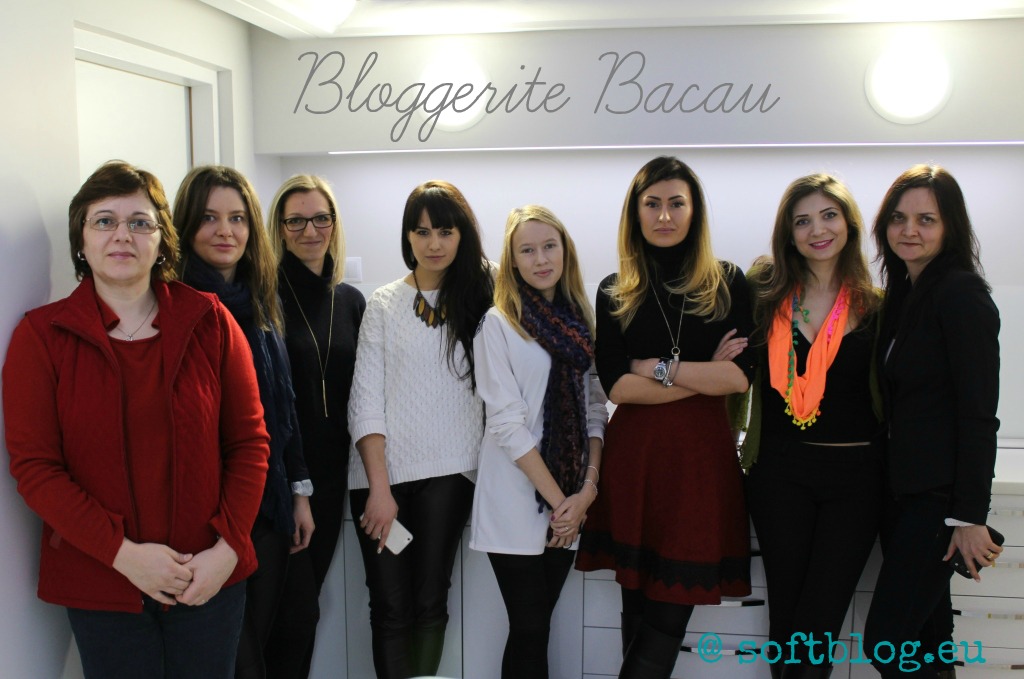 bloggerite bacau