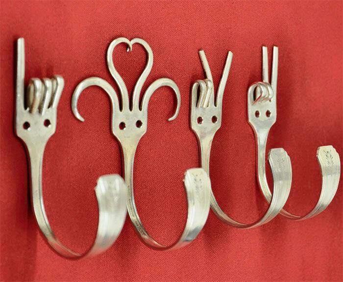 ustensile de bucatarie furculite