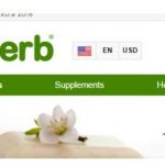 iherb moneda