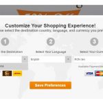 iherb selectare tara