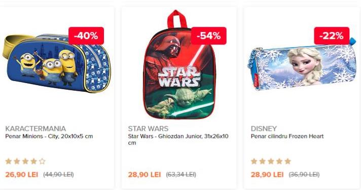 elefant oferta