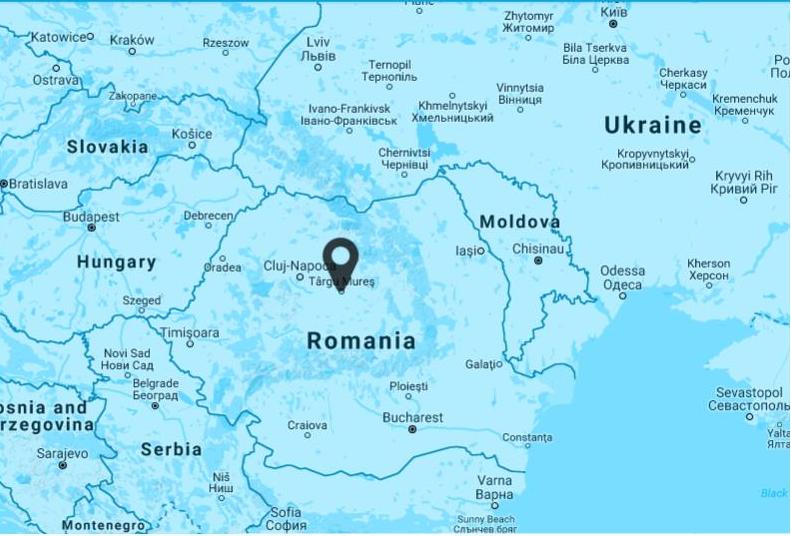 monitorizare flota auto