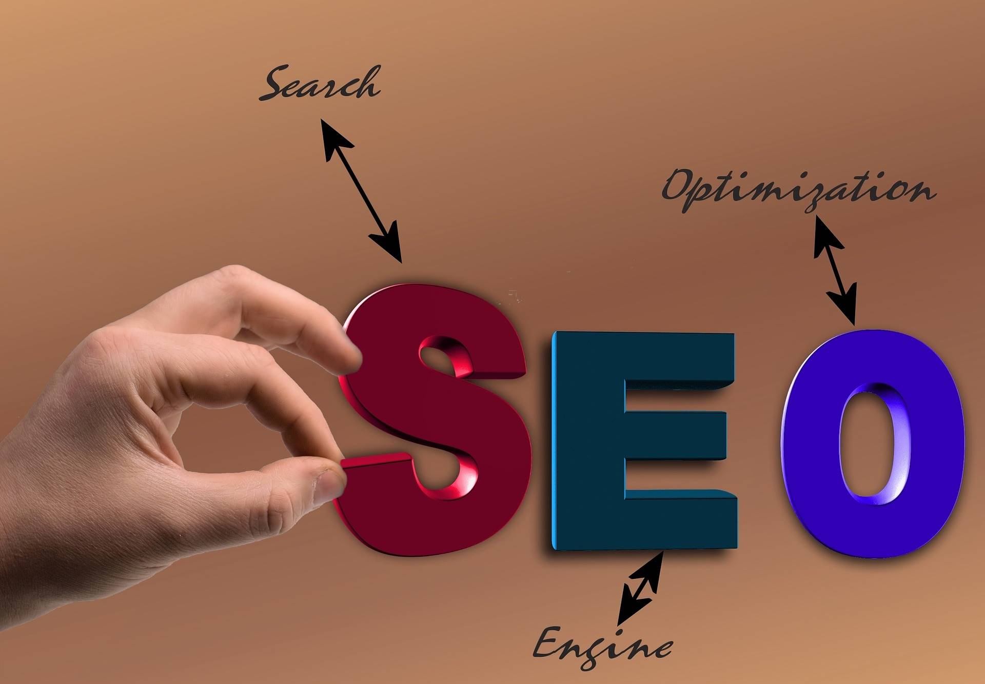 SEO Page Authority