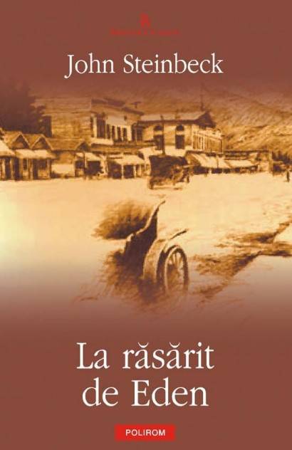 la rasarit de eden