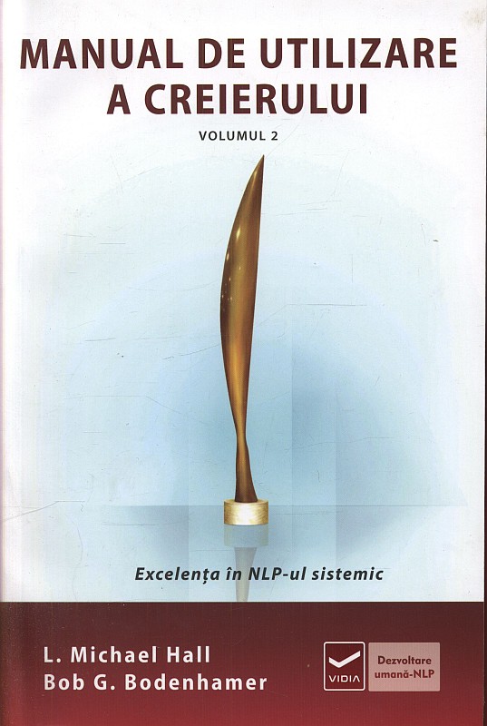 manual de utilizare a creierului