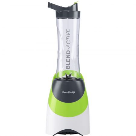 blender breville