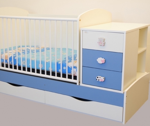 patuturi transformabile