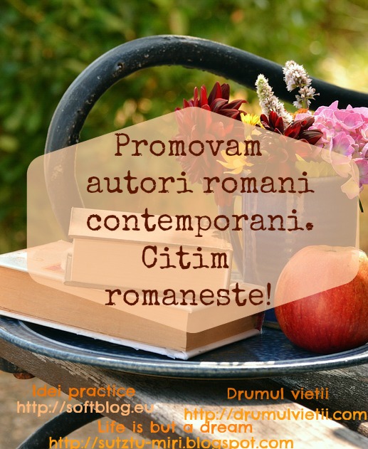 promovam autori romani contemporani