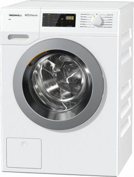 masina de spalat rufe Miele
