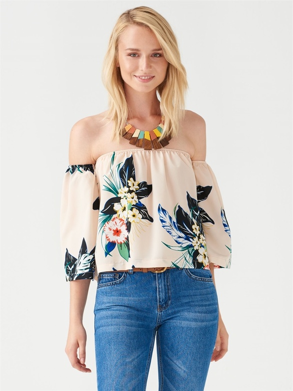 bluza eleganta