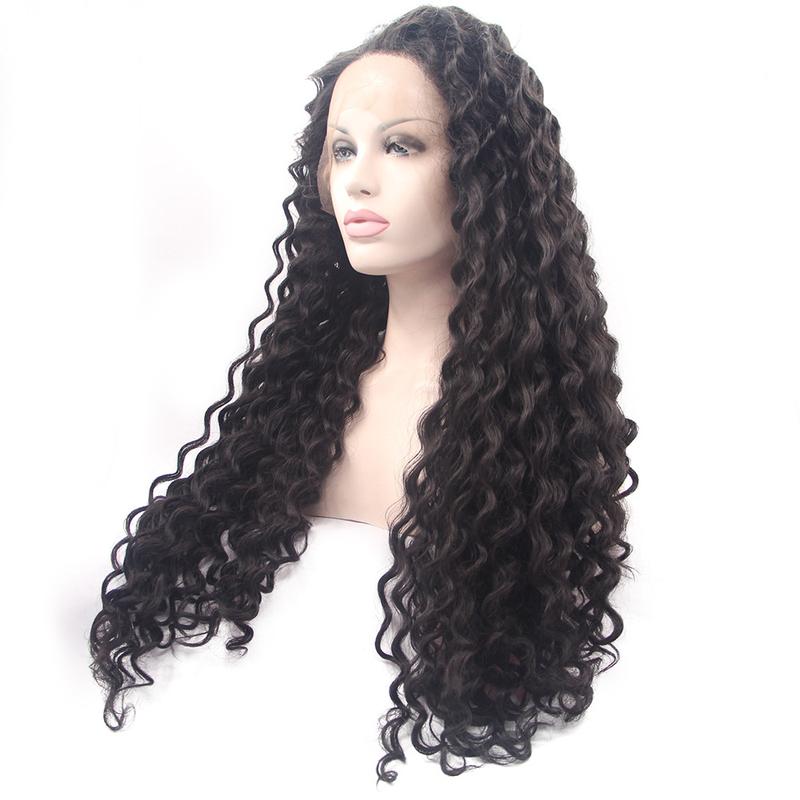 peruci și extensii de păr