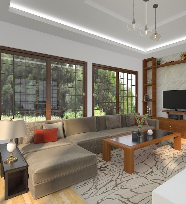 amenajează casa cu buget mic