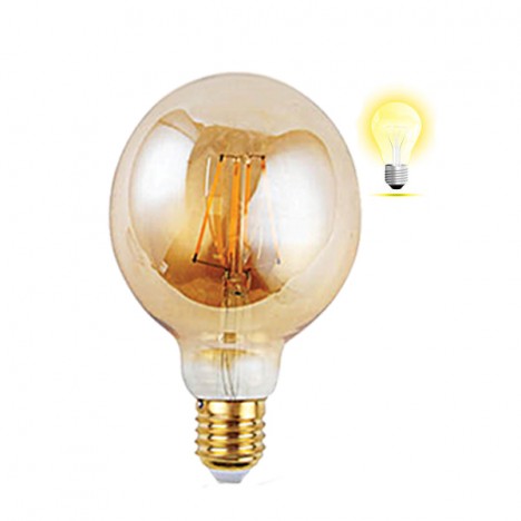 becuri vintage edison led
