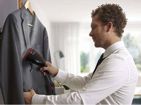 fier de călcat vertical