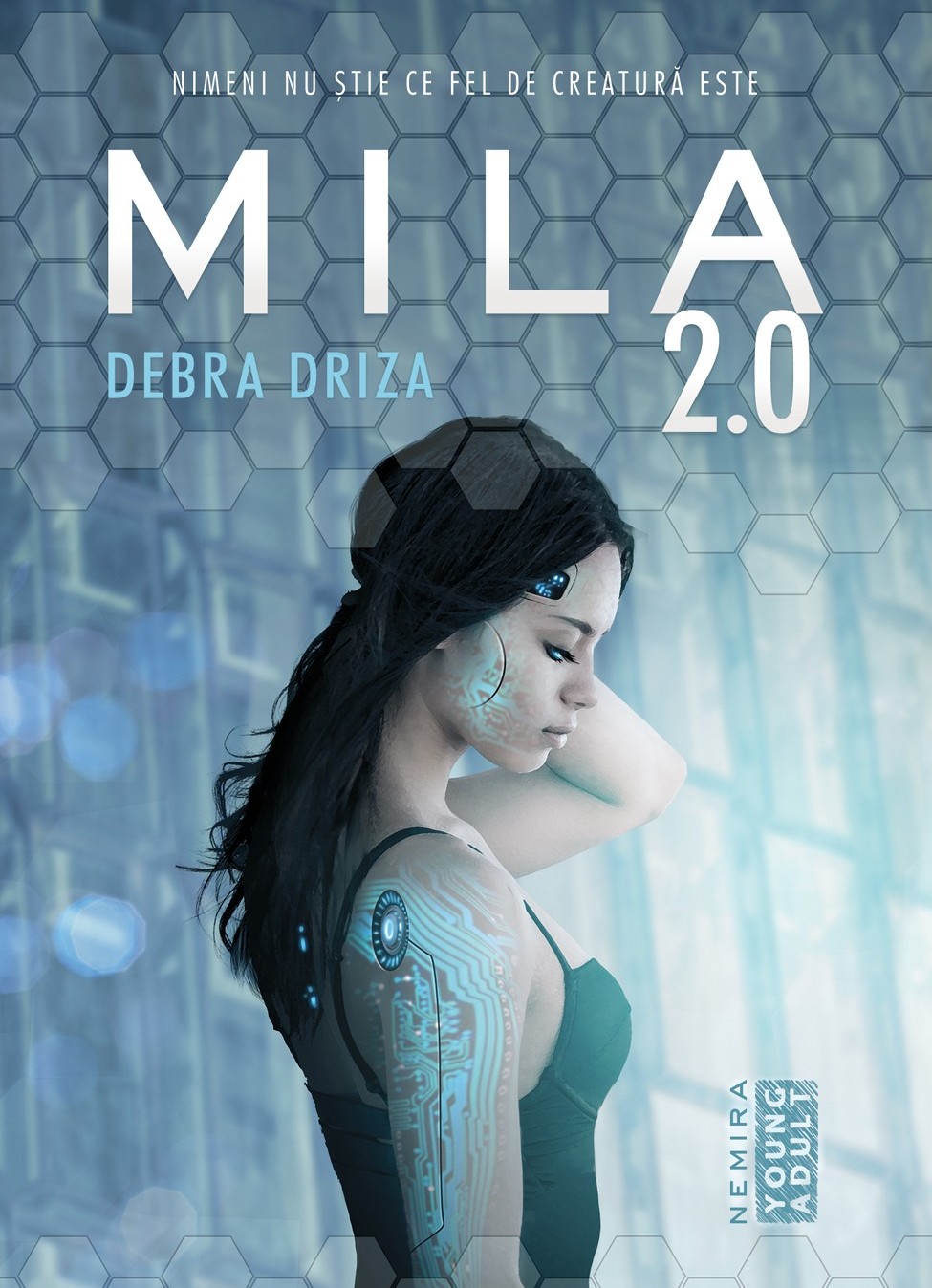 mila 2.0 drebra driza