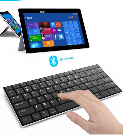 tastatura wireless