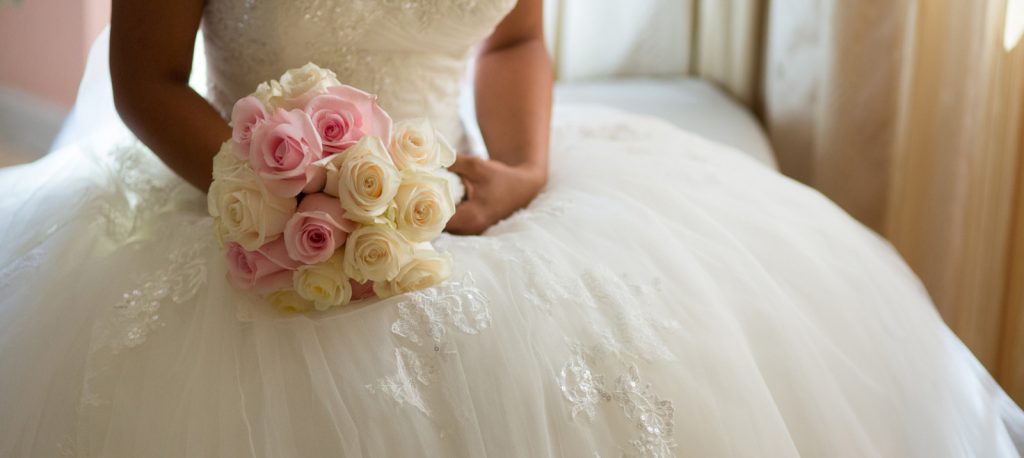 curățătorie rochii mireasă