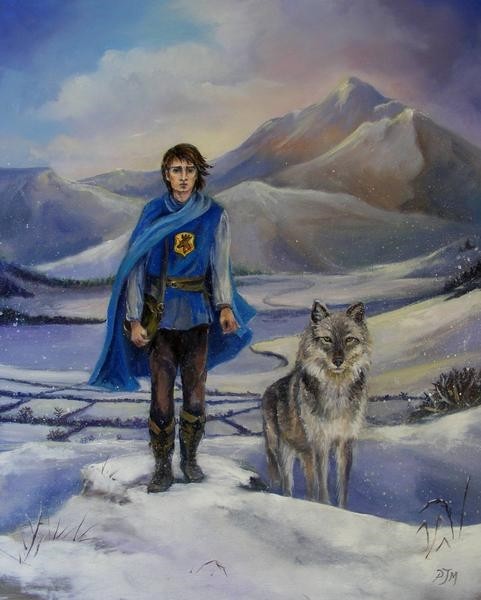 fitz ucenicul asasinului