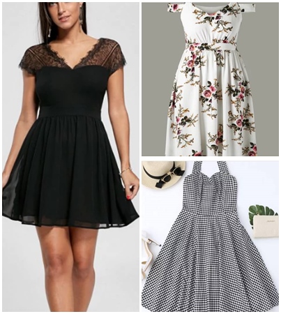 rochii pe care le-as purta