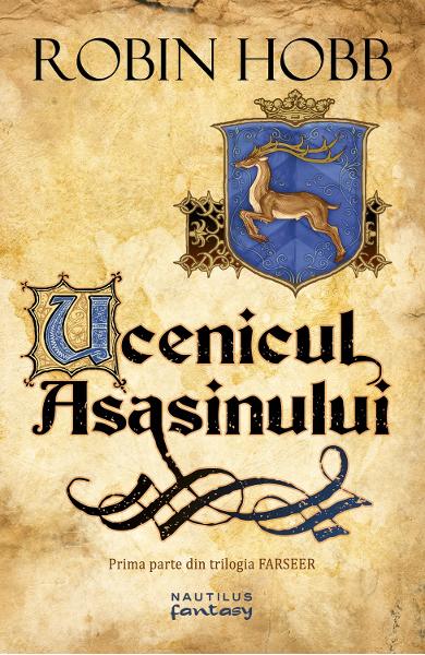 ucenicul asasinului