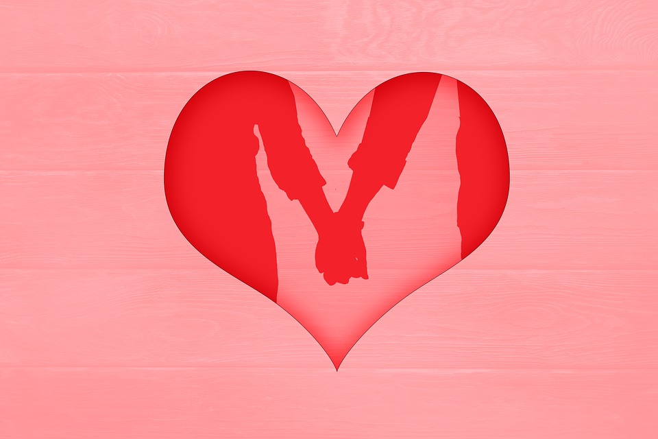 cadou de ziua îndrăgostiților