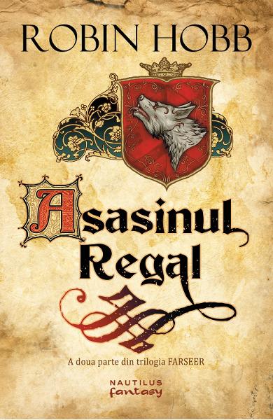 asasinul regal