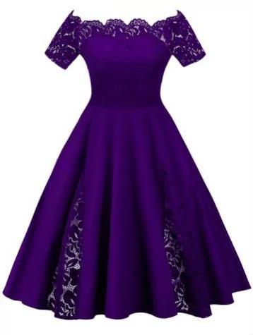 ce culoare să porți în 2018 rochie de seară ultraviolet