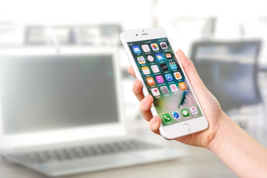 device Apple