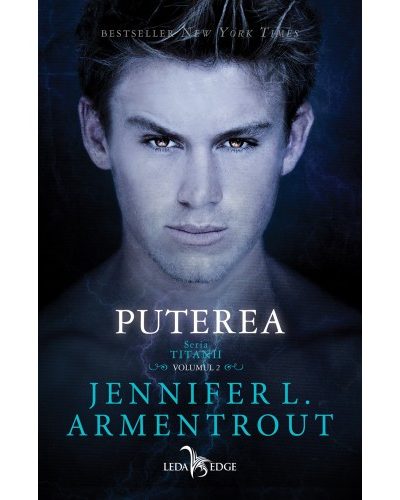 puterea jeniffer armentrout