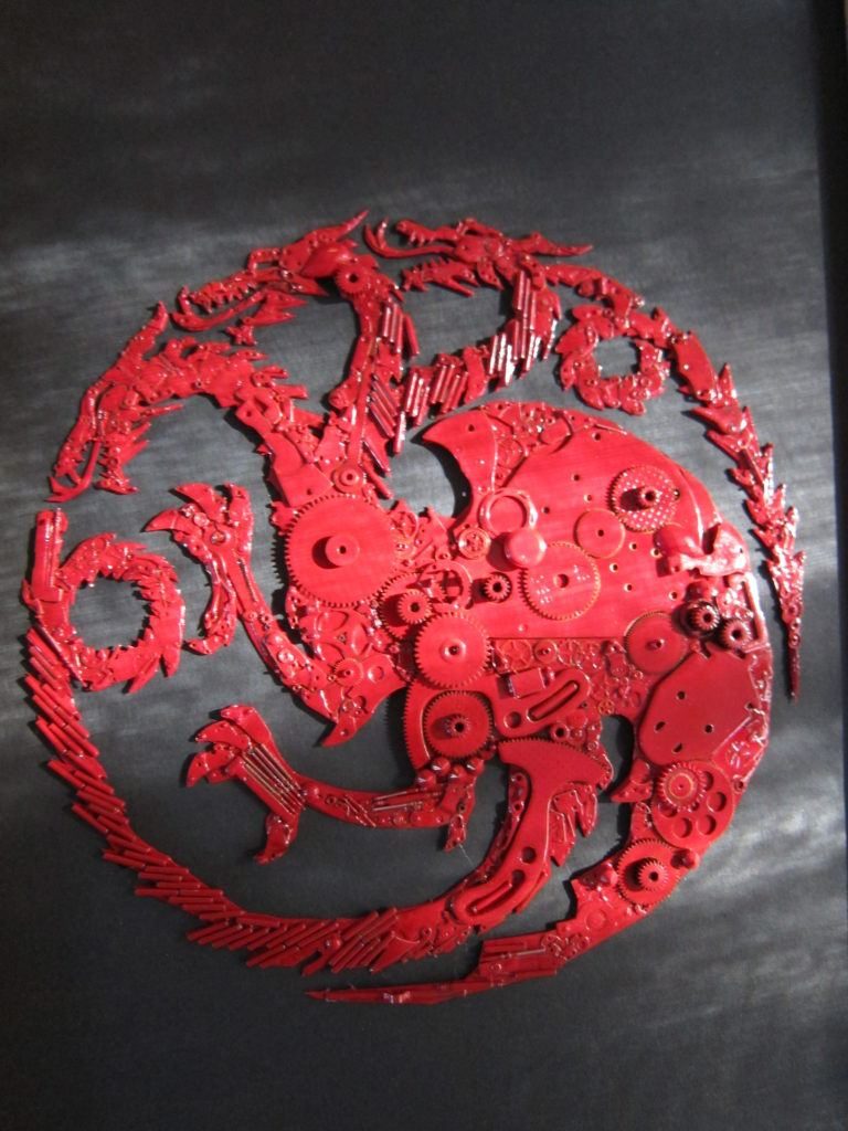 cadou personalizat curentul steampunk