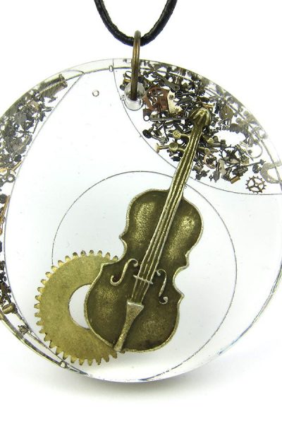 pandantiv curentul steampunk