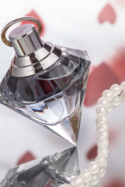 parfumuri mereu la modă