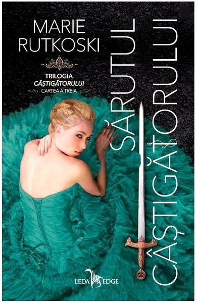 sărutul câștigătorului