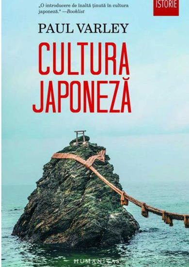 cultura japoneză