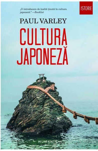 cultura japoneză
