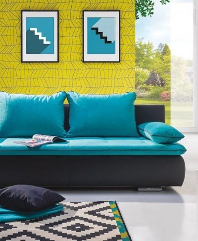 canapea extensibilă