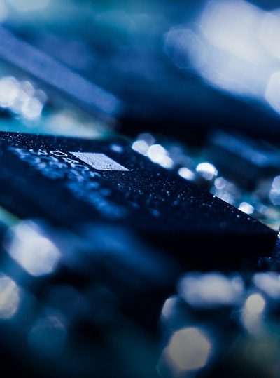 procesor second hand