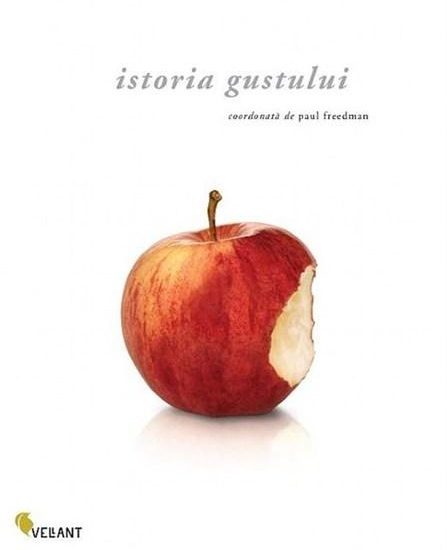 Istoria Gustului
