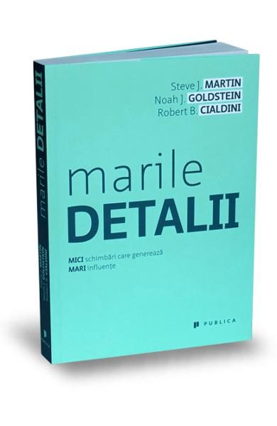 marile detalii