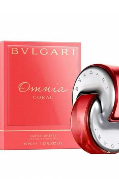 bvulgari parfum sinonim cu eleganța