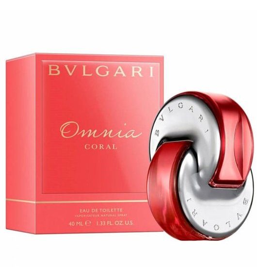 bvulgari parfum sinonim cu eleganța