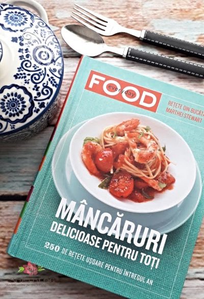 mâncăruri delicioase pentru toți