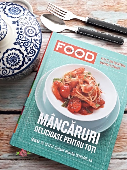 mâncăruri delicioase pentru toți