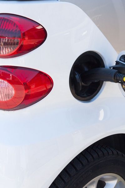 autoturismul electric