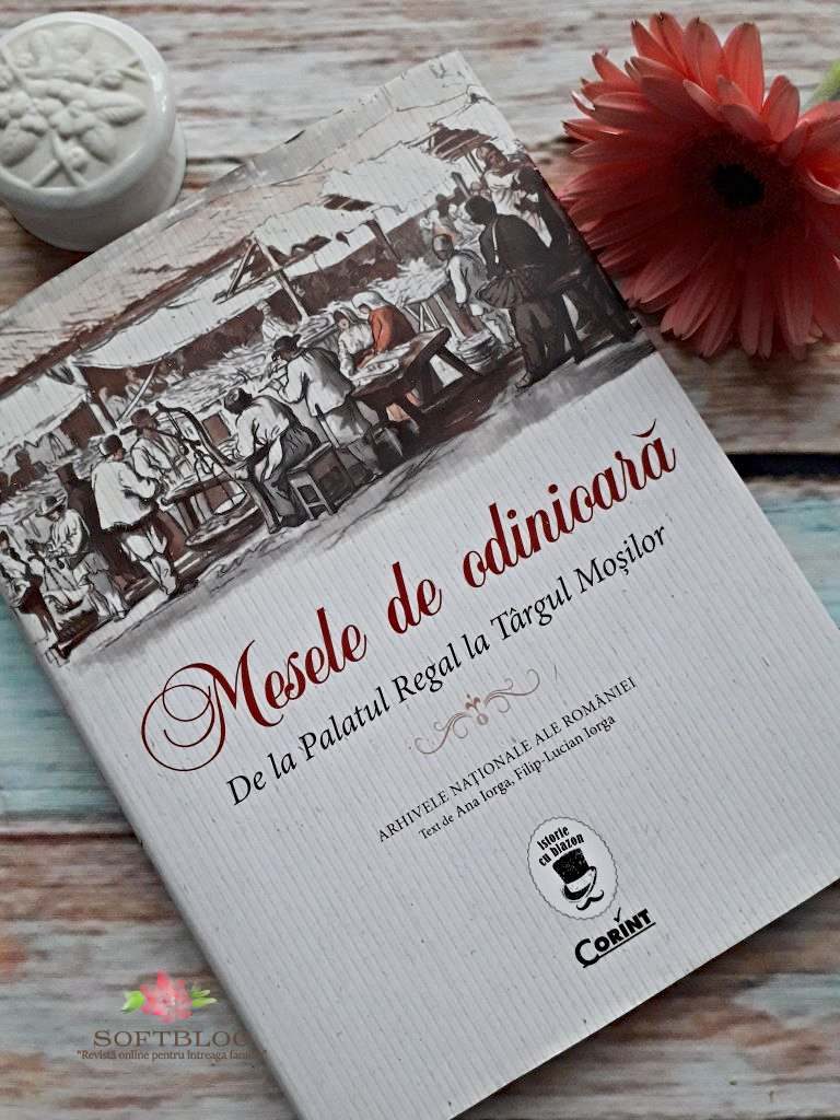 Mesele de odinioară