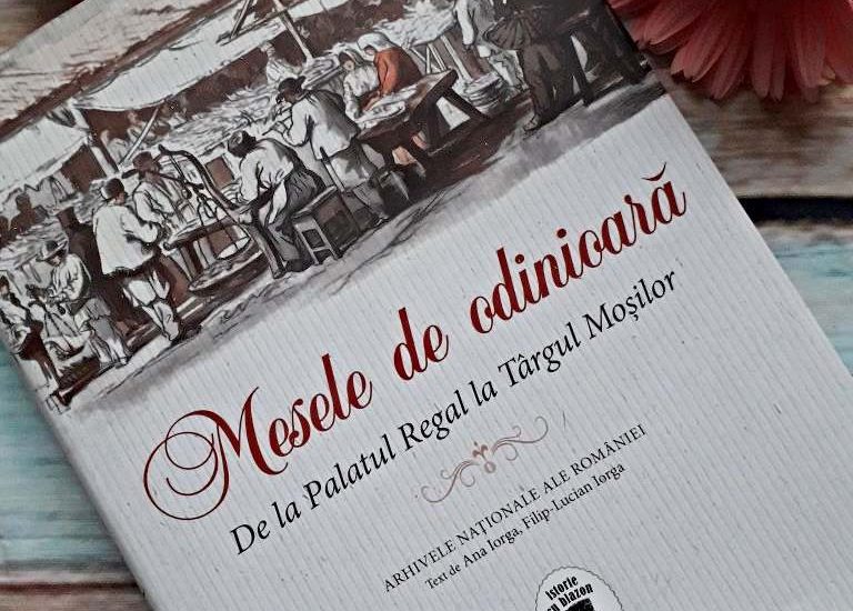 Mesele de odinioară